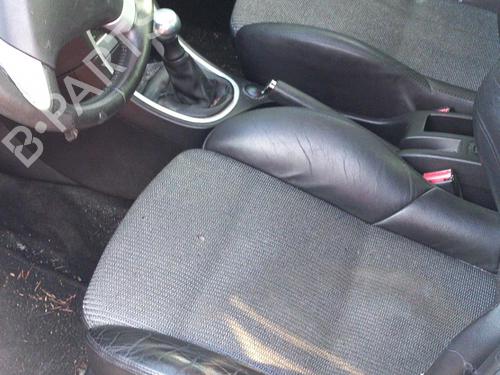 Used Parts PEUGEOT 307 Break (3E) 1.6 HDi 4035826