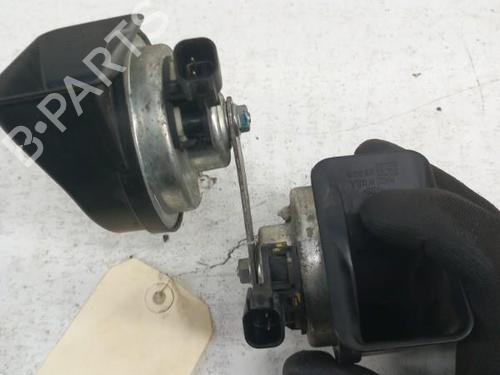 Horn CHEVROLET CAPTIVA (C100, C140) 2.0 D | BP28746739E13 