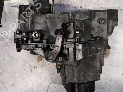Used Gearbox RENAULT TWINGO I (C06_) 1.2 (C066, C068) (58 hp) 28789498
