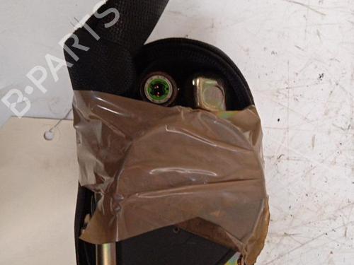 Used Rear right belt tensioner MERCEDES-BENZ A-CLASS (W168) A 170 CDI (168.009, 168.109) (95 hp) 28763624