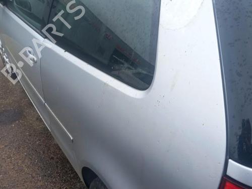 Warning switch VW POLO IV (9N_, 9A_) 1.4 16V | BP28743330I22 