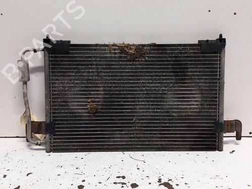 Used AC radiator AC radiator PEUGEOT 605 (6B) 2.0 16V (132 hp) 28770660 28770660