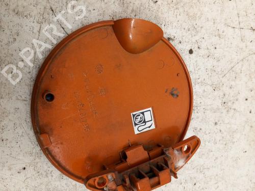 Used Fuel flap Fuel flap CITROËN C3 Pluriel (HB_) 1.6 (109 hp) 28743741 28743741
