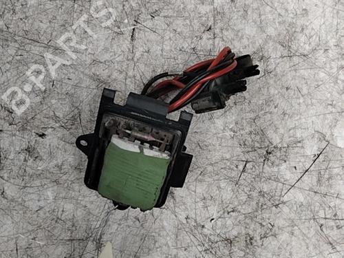 Used Heater resistor RENAULT TRAFIC II Van (FL) 1.9 dCi 80 (FL0B) (82 hp) 28763332