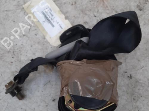 Used Front right belt tensioner MAZDA 3 (BK) 1.6 (BK14) (105 hp) 28752509