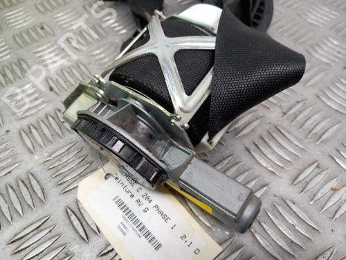 Used Front left seatbelt Front left seatbelt 38529987 38529987