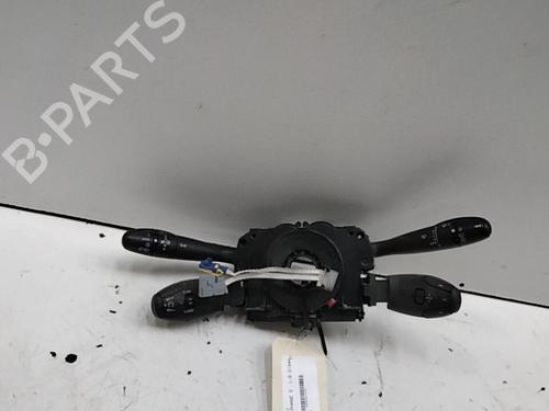 Used Steering column stalk PEUGEOT 307 (3A/C) 1.6 HDi (90 hp) 28776244