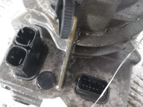 Steering pump CITROËN C4 Picasso I MPV (UD_) 1.6 HDi 110 | BP28756833M99