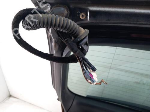 Tailgate AUDI A3 Sportback (8PA) 2.0 TDI | BP28740637C6 