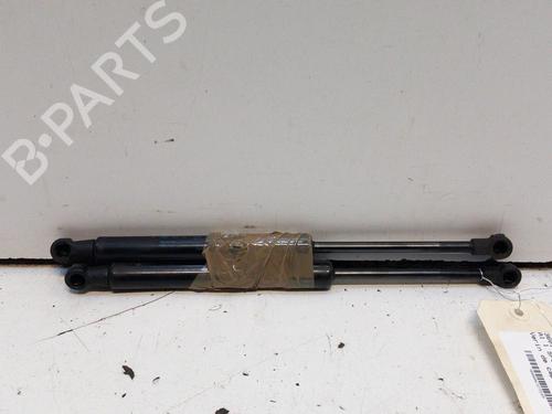 Used Hood lift support AUDI A1 Sportback (8XA, 8XF) 1.4 TFSI (122 hp) 28779060