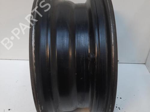 Used Rim TOYOTA YARIS (_P1_) 1.0 (SCP10_, SCP10R) (68 hp) 28758516