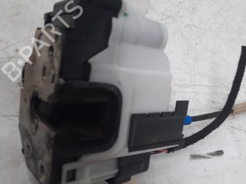 Used Electronic module Electronic module CITROËN NEMO Box Body/MPV (AA_) 1.4 HDi (68 hp) 28754342 28754342