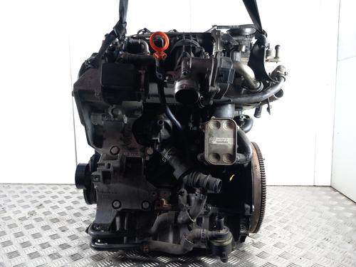 Used Engine VW POLO V (6R1, 6C1) 1.6 TDI (90 hp) 29001451