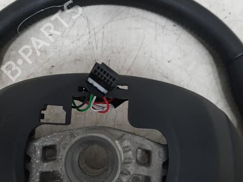 Used Steering wheel RENAULT MEGANE III Hatchback (BZ0/1_, B3_) 1.5 dCi (BZ0C) (90 hp) 28772388