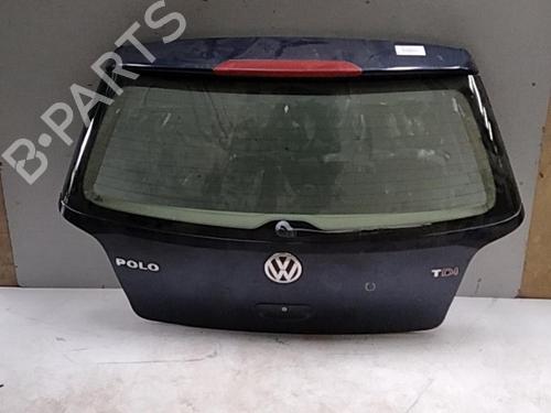 Tailgate VW POLO IV (9N_, 9A_) 1.9 TDI | BP28764644C6 