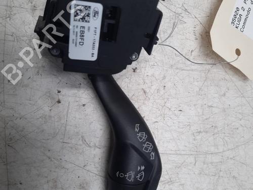 Ratstangsstang FORD KUGA II (DM2) 1.5 TDCi (120 hp) 28760019