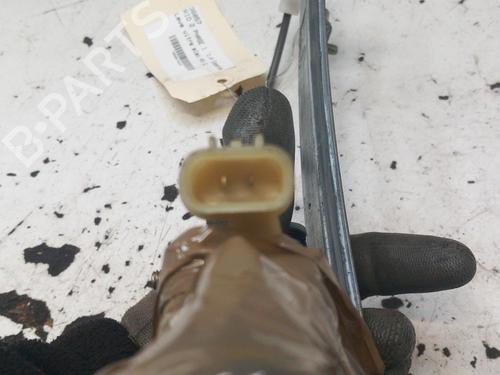 Used Front left window mechanism KIA RIO II (JB) 1.4 16V (97 hp) 28756379