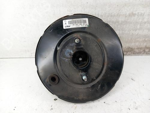 Used Servo brake Servo brake PEUGEOT 207 CC (WD_) 1.6 HDi (109 hp) 28733910 28733910