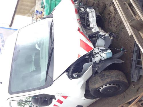 Front right seatbelt RENAULT MASTER III Van (FV) 2.3 dCi 100 FWD (FV0A, FV0B, FV0G, FV0K, FV0H) | BP28791965I25 - Image 4