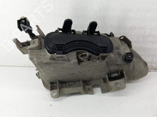 Used Left headlight RENAULT LAGUNA I (B56_, 556_) 2.2 D (B56F/2) (83 hp) 28788061
