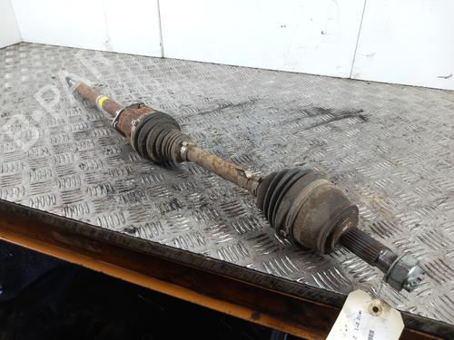 Used Right front driveshaft FIAT FIORINO Box Body/MPV (225_) 1.3 D Multijet (95 hp) 28779586