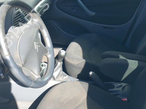 Left tailgate light CITROËN C5 II (RC_) 1.6 HDi (RC8HZB) | BP28771258C79 - Image 4