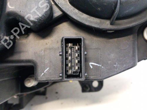 Right headlight PEUGEOT 807 (EB_) 2.0 HDi | BP28756350C29 
