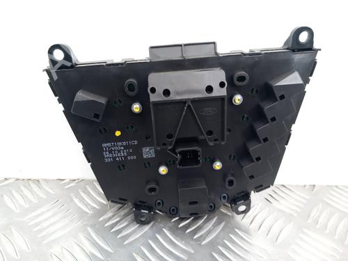 Radio FORD GRAND C-MAX (DXA/CB7, DXA/CEU) 1.6 TDCi | BP28734865E6