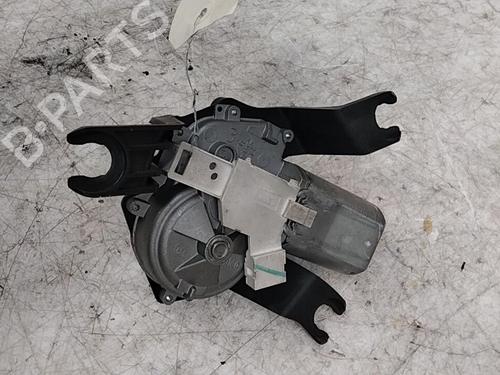 Used Rear wiper motor DACIA LOGAN MCV (KS_) 1.5 dCi (KS0W) (86 hp) 28749934