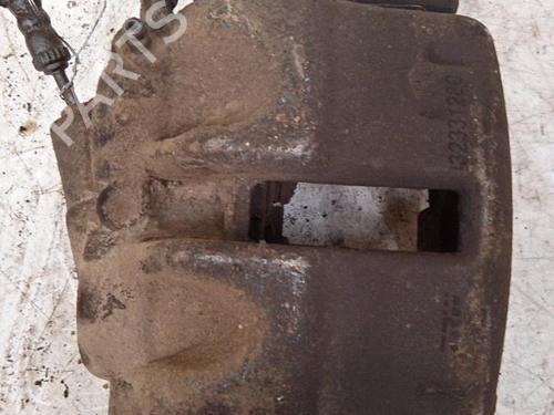 Used Left front brake caliper CITROËN JUMPY II Van 1.6 HDi 90 16V (90 hp) 28774961