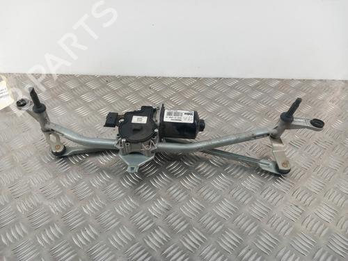 Used Front wiper motor CITROËN SPACETOURER Bus (V_) 1.5 BlueHDi 120 (120 hp) 28735485