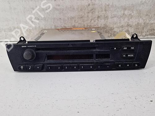 Radio BMW X3 (E83) xDrive 20 d | BP28746777E6