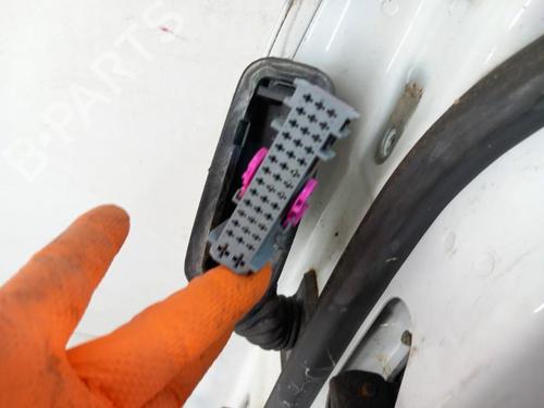 Used Right front door OPEL ASTRA J (P10) 1.7 CDTI (68) (125 hp) 28768794