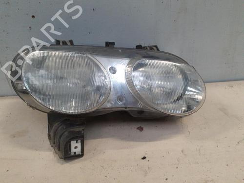 Højre forlygte ROVER 75 (RJ) 2.0 CDT (115 hp) 28765155