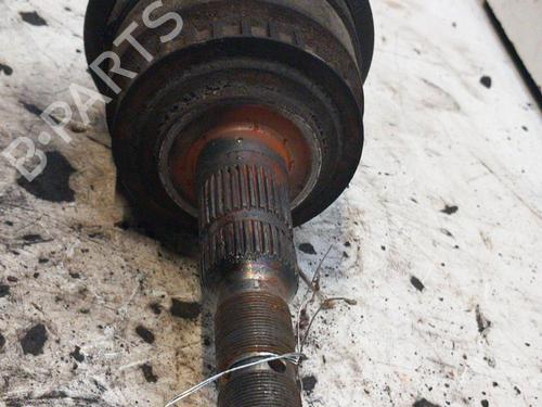 Left front driveshaft OPEL COMBO Box Body/MPV 1.7 CDTI 16V | BP28756461M38