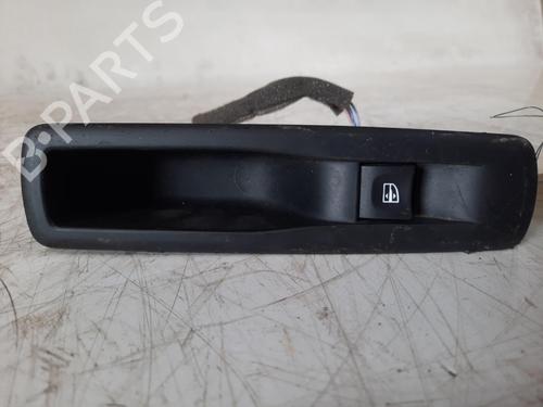 Left rear window switch RENAULT LAGUNA III (BT0/1) 2.0 dCi (BT01, BT08, BT09, BT0E, BT0K, BT12, BT1C, BT1D,... | BP28760818I29 
