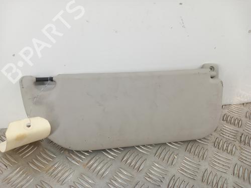 Aletta parasole sinistra CITROËN C2 (JM_) 1.4 HDi | BP29971280I1 