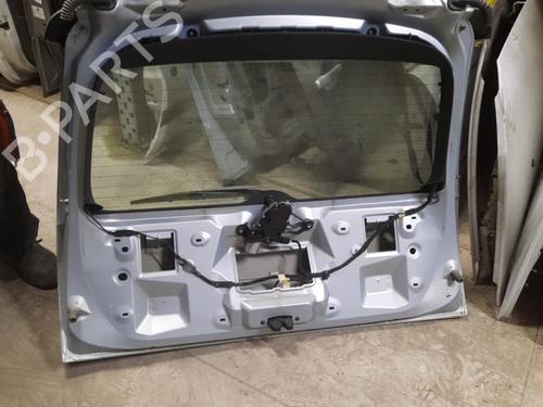 Tailgate CITROËN C4 I (LC_) 1.6 HDi | BP28760416C6 