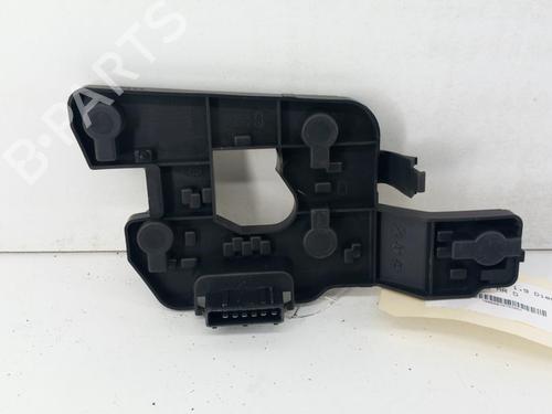 Used Lamp holder Lamp holder CITROËN XSARA (N1) 1.9 TD (90 hp) 28751162 28751162