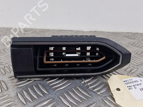 Air vent DACIA SANDERO III 1.0 TCe 90 | BP29854137I21 - Image 6
