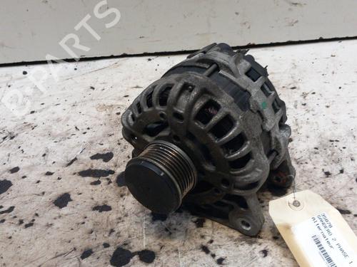 Alternator DACIA SANDERO II 1.5 dCi | BP28767227M7 