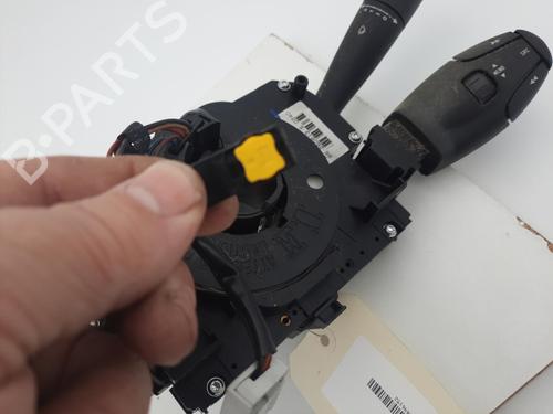Steering column stalk PEUGEOT 207 (WA_, WC_) 1.4 HDi | BP28770836I23 