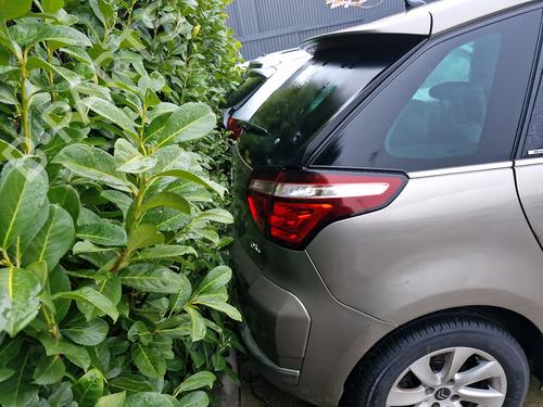 Right tailgate light CITROËN C4 Picasso I MPV (UD_) 1.6 HDi 110 | BP28756830C80  - Image 7