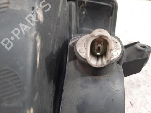 Right headlight RENAULT KANGOO (KC0/1_) 1.9 dTi (KC0U) | BP28749622C29 - Image 2