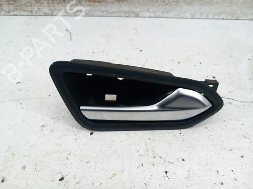 Used Front right interior door handle RENAULT CLIO V (B7_) 1.5 Blue dCi 85 (B7AG) (86 hp) 28780793