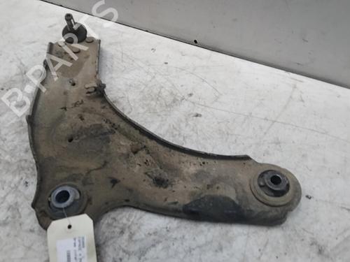 Left front suspension arm RENAULT ESPACE IV (JK0/1_) 2.2 dCi (JK0H) | BP28790587M12 