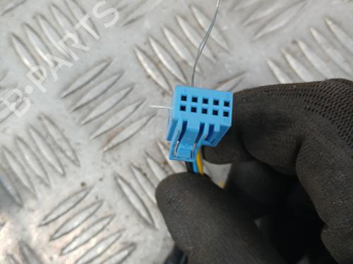 Used Left front window switch Left front window switch MERCEDES-BENZ C-CLASS (W203) C 200 CDI (203.004) (116 hp) 30392352 30392352