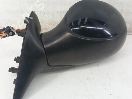 Used Left mirror CITROËN XSARA PICASSO (N68) 1.6 HDi (90 hp) 28788128