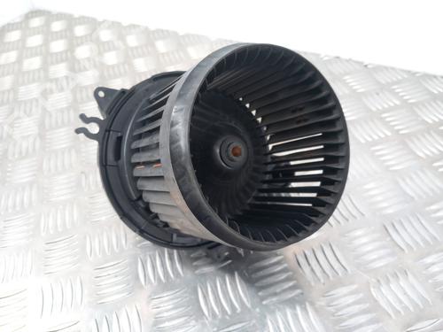 Heater blower motor RENAULT CAPTUR I (J5_, H5_) 0.9 TCe 90 | BP28739194M62 