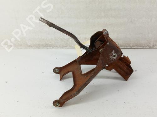 Gear lever PEUGEOT EXPERT (224_) 2.0 HDI 16V | BP28751006M90 